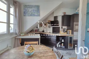 Apartment at Paris (75017)