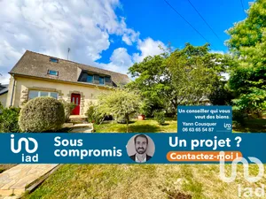 Maison à Vezin-le-Coquet (35132)
