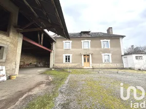 Maison à Souyeaux (65350)
