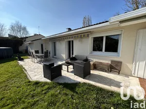 Maison à Forges-les-Bains (91470)