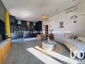 Appartement à La Crau (83260)