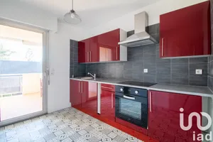 Appartement à Villeparisis (77270)