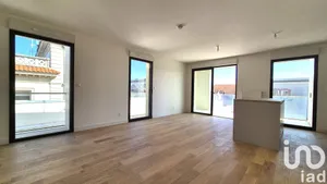 Appartement à Reims (51100)