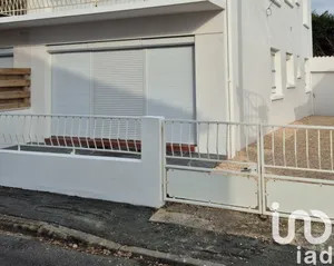 Appartement à Saint-Gilles-Croix-de-Vie (85800)