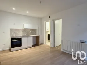 Apartment in Amiens (80000)