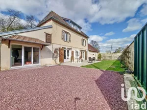 Maison à Avesnes en val (76630)