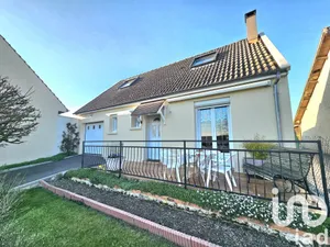 House at Cambronne-lès-Clermont (60290)