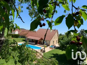 House at Latrecey-Ormoy-sur-Aube (52120)