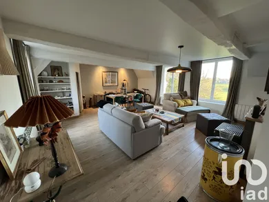 Appartement à Saint-Jouin-Bruneval (76280)