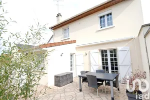 Maison à Le Perreux-sur-Marne (94170)