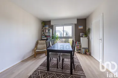 Appartement à Chevilly-Larue (94550)