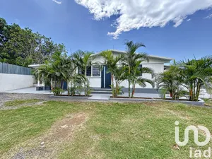 Maison à Sainte-Clotilde (97490)