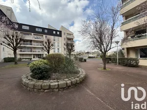 Appartement à Éragny (95610)