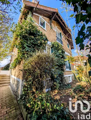 House at Ézanville (95460)