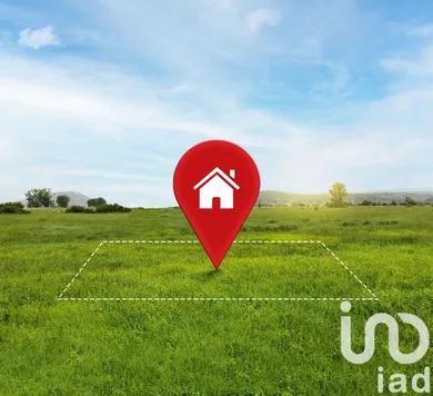 Terrain à bâtir à Châlette-sur-Loing (45120)