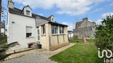 Maison de ville à Carhaix-Plouguer (29270)