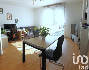 Appartement à Massy (91300)