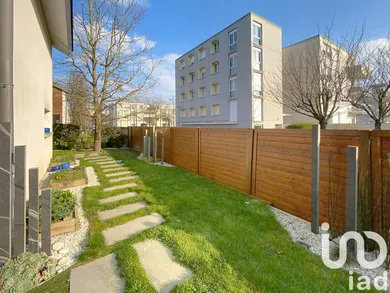 Architectural house in Rennes (35200)