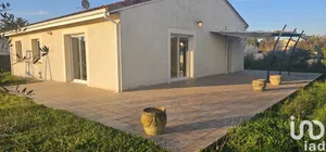 Traditional house at Auterive (31190)