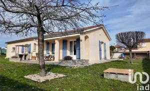 Maison à Sury-le-Comtal (42450)