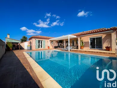 House at Toulouges (66350)