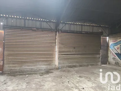 Garage in Calais (62100)