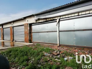 Parking à Calais (62100)