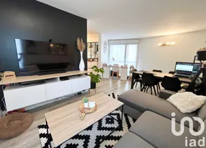 Appartement à Montigny-le-Bretonneux (78180)