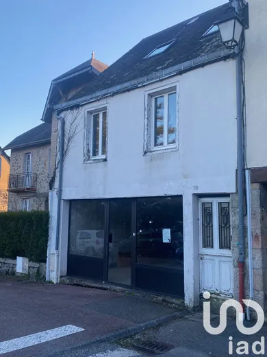 House at Égletons (19300)