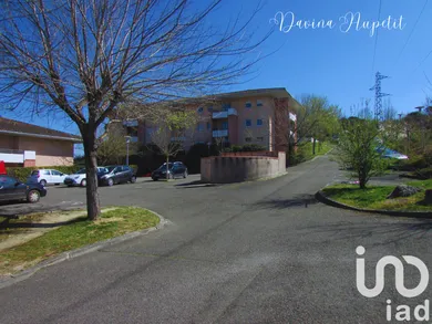 Apartment at Auch (32000)