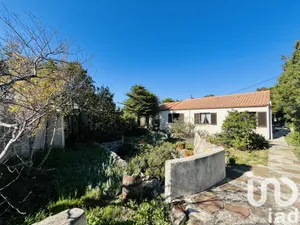 Maison traditionnelle à Roquefort-des-Corbières (11540)