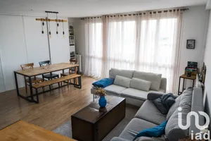 Appartement à Bagneux (92220)