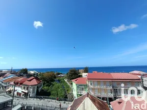 Apartment at Basse-Terre (97100)