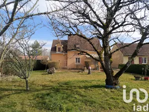 Maison à Chalindrey (52600)