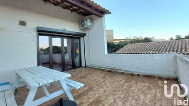 Appartement à La Garde (83130)