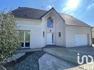 Maison à Compiègne (60200)