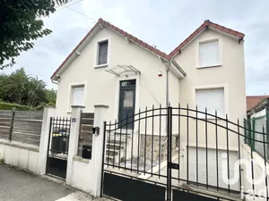 Maison à Viry-Châtillon (91170)