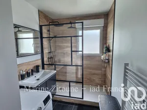 Duplex à Linas (91310)
