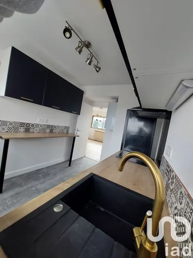 Apartment in Tarbes (65000)