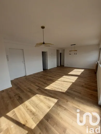 Apartment in Tarbes (65000)