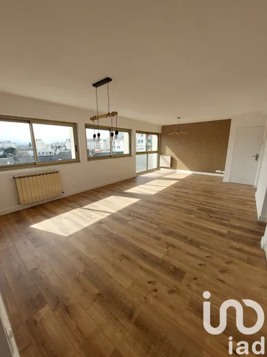 Appartement à Tarbes (65000)