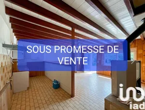 Maison à Blain (44130)