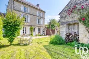 Maison à Vigny (95450)
