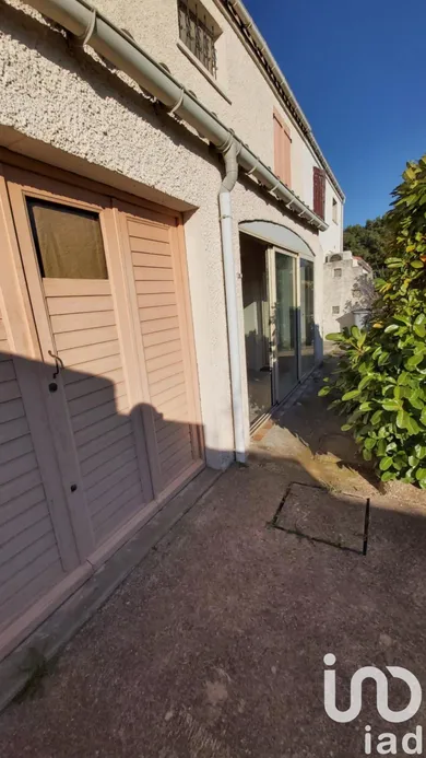 House at Lézignan-Corbières (11200)