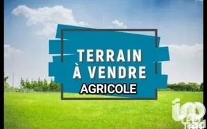 Terrain agricole à Salses-le-Château (66600)