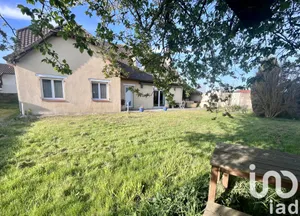 House at Bordères-sur-l'Échez (65320)