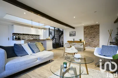 Duplex at LILLE (59800)