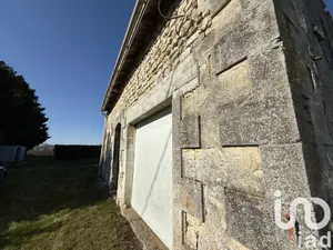 Maison de campagne à Guitinières (17500)