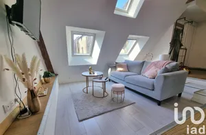 Appartement à Doué-en-Anjou (49700)