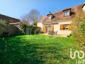 Maison à Marolles-en-Hurepoix (91630)